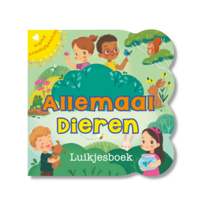 Allemaal dieren