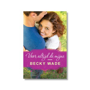 Voor altijd de mijne