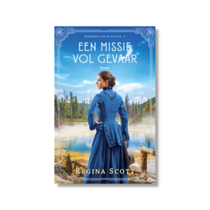 Een missie vol gevaar