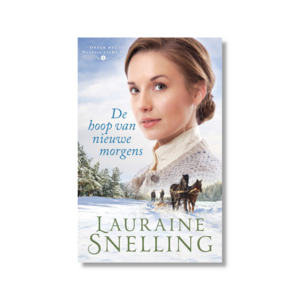 De hoop van nieuwe morgens