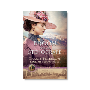 De droom van de stenografe