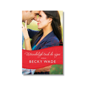 Uiteindelijk toch de zijne