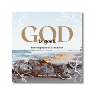 God is goed