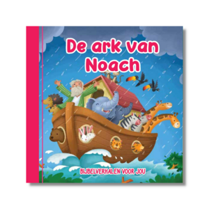 De ark van Noach