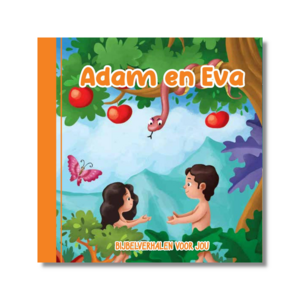Adam en Eva