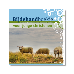 Bijdehandboekje voor jonge christenen