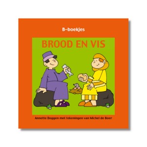 Brood en vis B-boekje