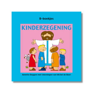 Kinderzegening B-boekje