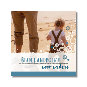 Bijdehandboekje voor vaders
