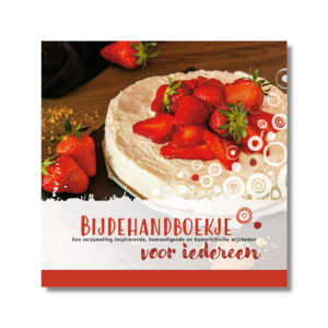 Bijdehandboekje voor iedereen