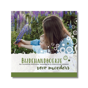 Bijdehandboekje voor moeders