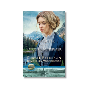 De dochter van de natuurbeschermer