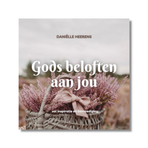 Gods beloften aan jou