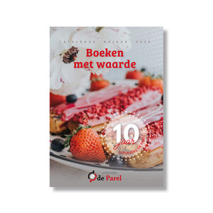 Catalogus najaar 2025