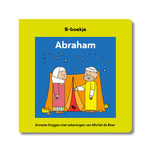 Abraham B-boekje midprice