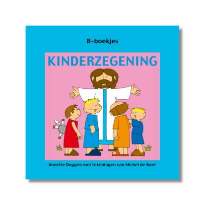 Kinderzegening B-boekje